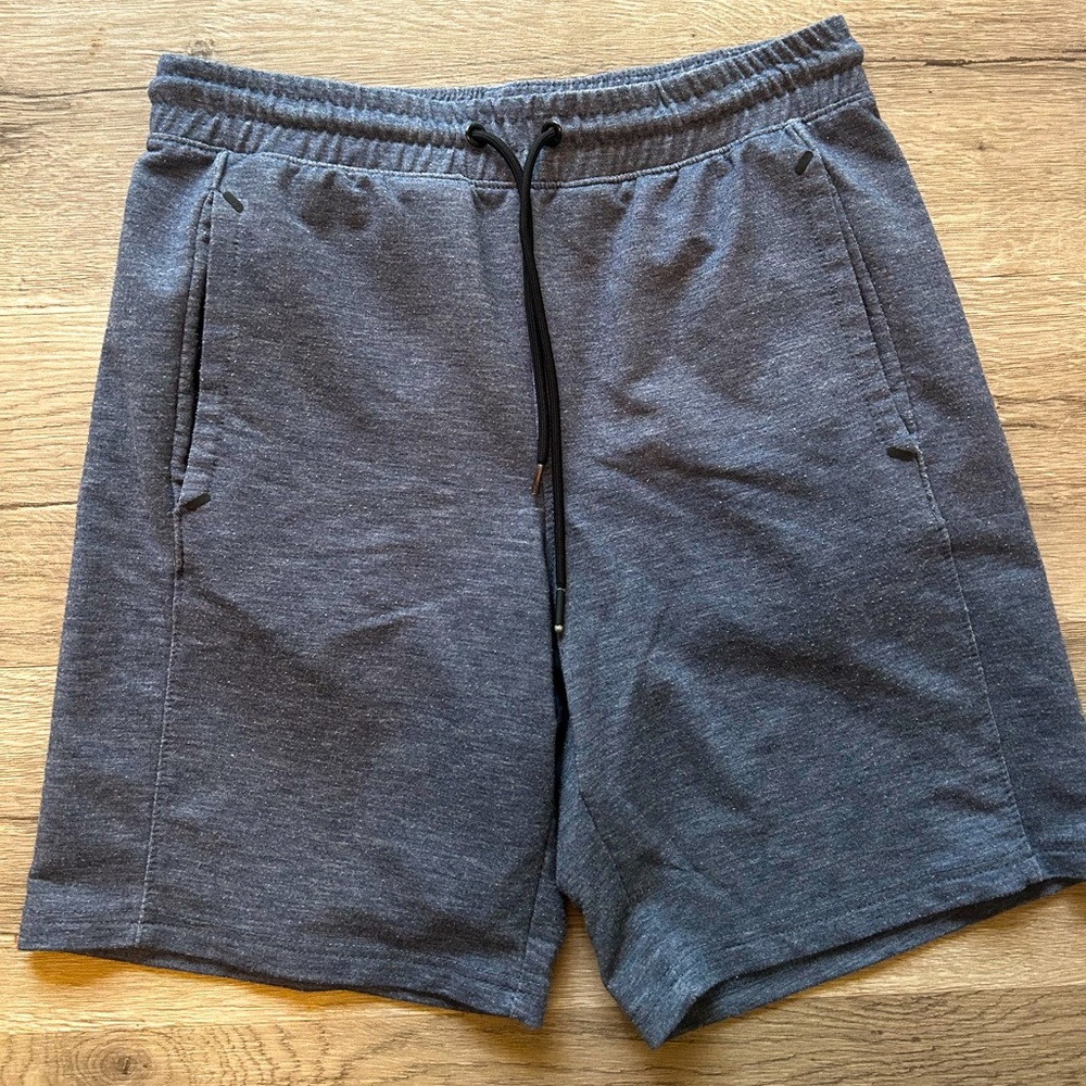 Jockey Sport Small Navy shorts
